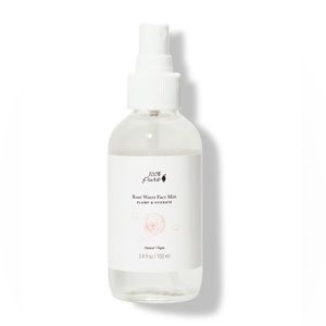 NWT 100% Pure Rose Water Face Mist